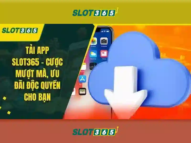 Slot365 - Tổng quan và trải nghiệm trò chơi slot trực tuyến Giao diện nhà cái hoàn hảo