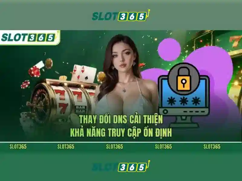 slot365. com – Nguồn gốc và Sứ mệnh