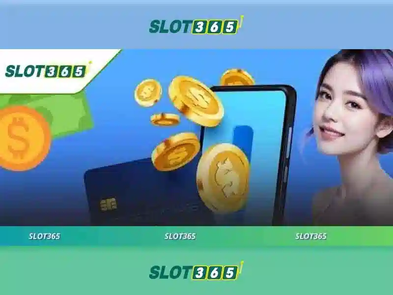 slot365 tải app ios – Tổng quan và giá trị cốt lõi