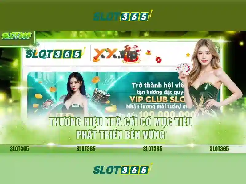 Giao diện nhà cái hoàn hảo