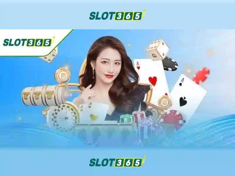 Slot365 là gì?