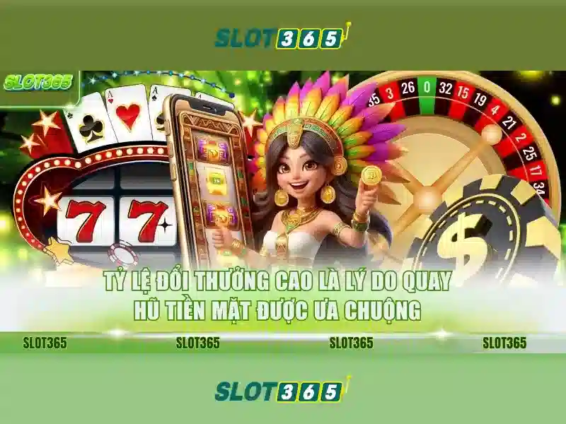 Slot365 ios – Tổng quan, trải nghiệm và đánh giá