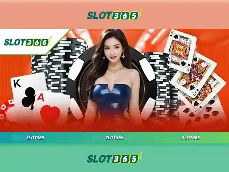 Nguồn gốc và sứ mệnh của link dự phòng Slot365