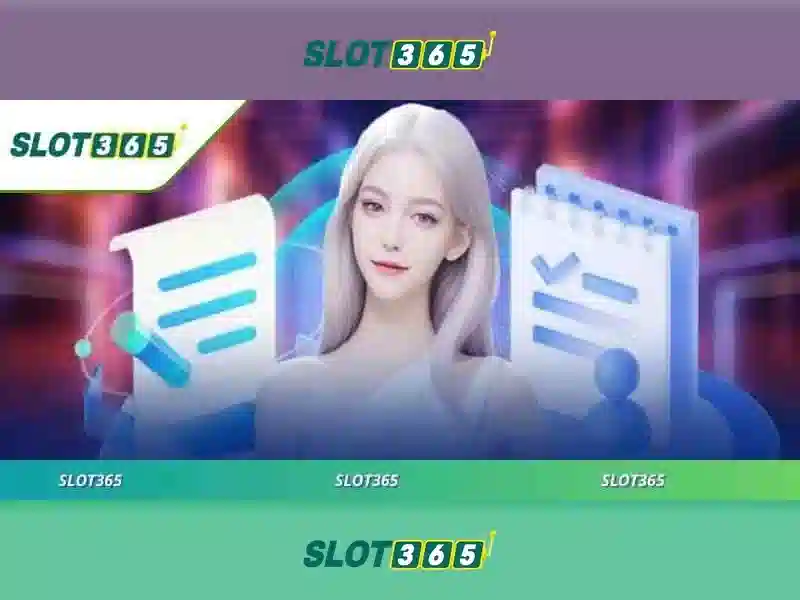 Slot365: Sòng bạc trực tuyến hiện đại
