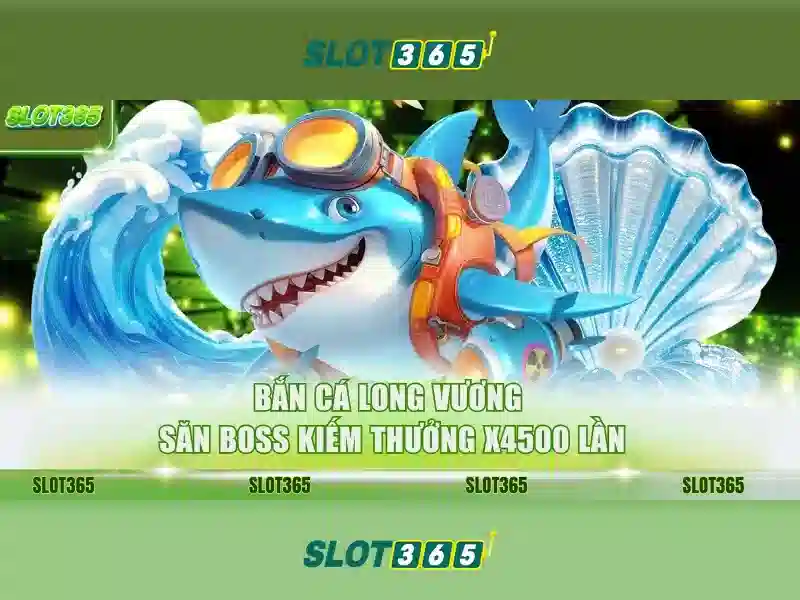 Nét nổi bật của Slot365