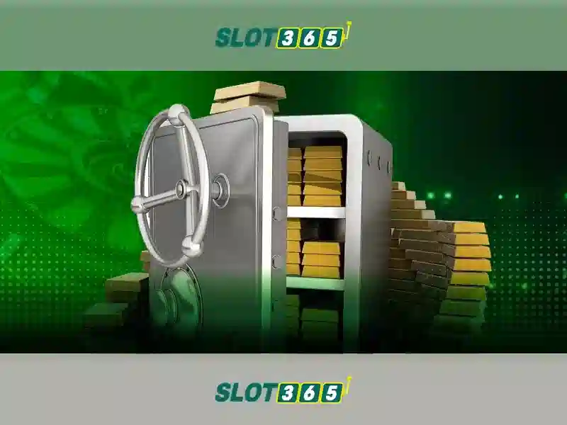 Các trò chơi nổi bật tại Slot365