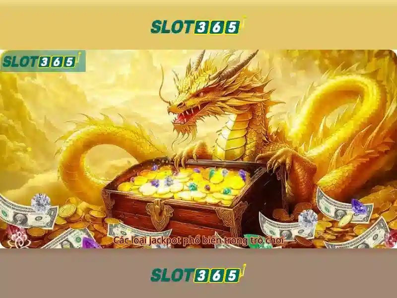 Slot365: Khám phá thế giới slot trực tuyến