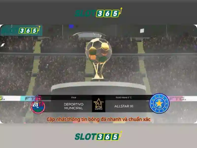 Slot365 - Đánh giá nền tảng slot trực tuyến