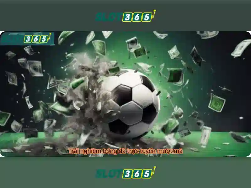 Slot365: Nền tảng giải trí máy xèng trực tuyến hàng đầu Giao diện nhà cái hoàn hảo