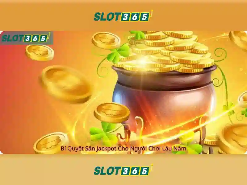 Slot365 — Trải nghiệm slot trực tuyến đỉnh cao tại Việt Nam