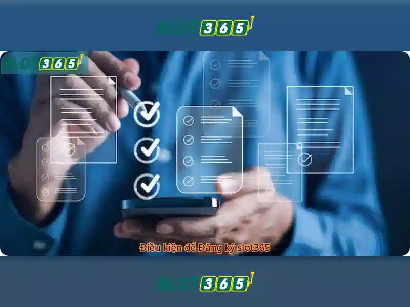 Slot365: Tổng quan về sòng bạc trực tuyến