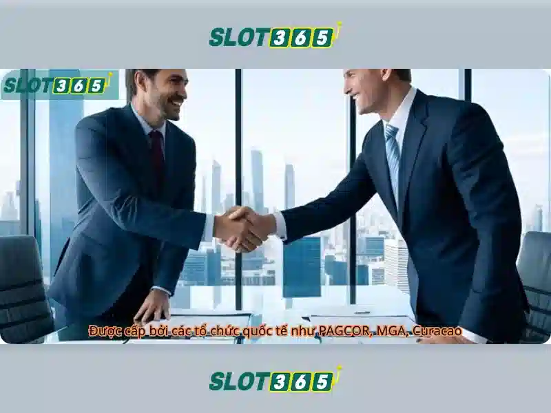 Giao diện nhà cái hoàn hảo