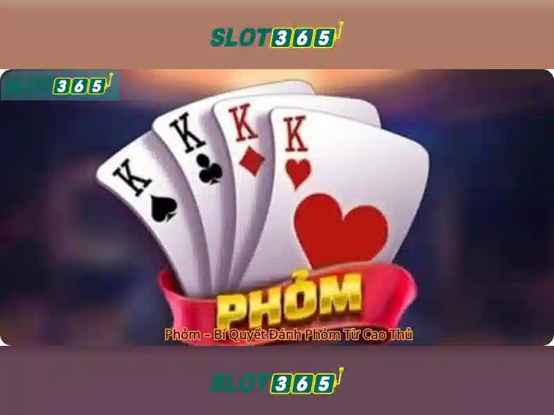 Slot365 – Nền tảng slot trực tuyến nổi bật