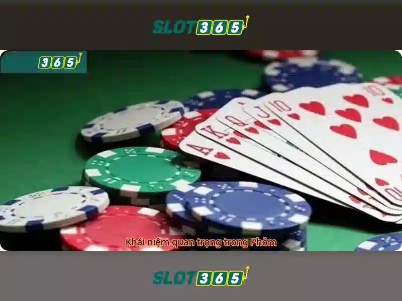 Slot365: Nền tảng casino trực tuyến uy tín