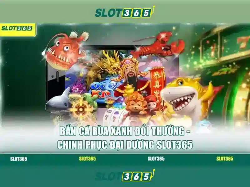 Slot365 – Nền tảng slot trực tuyến tại Việt Nam Giao diện nhà cái hoàn hảo