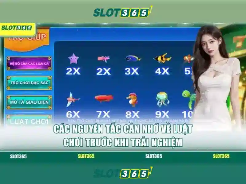 Slot365 - Đánh giá và trải nghiệm casino trực tuyến