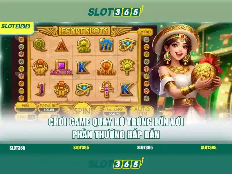 An toàn và trách nhiệm khi chơi Slot365