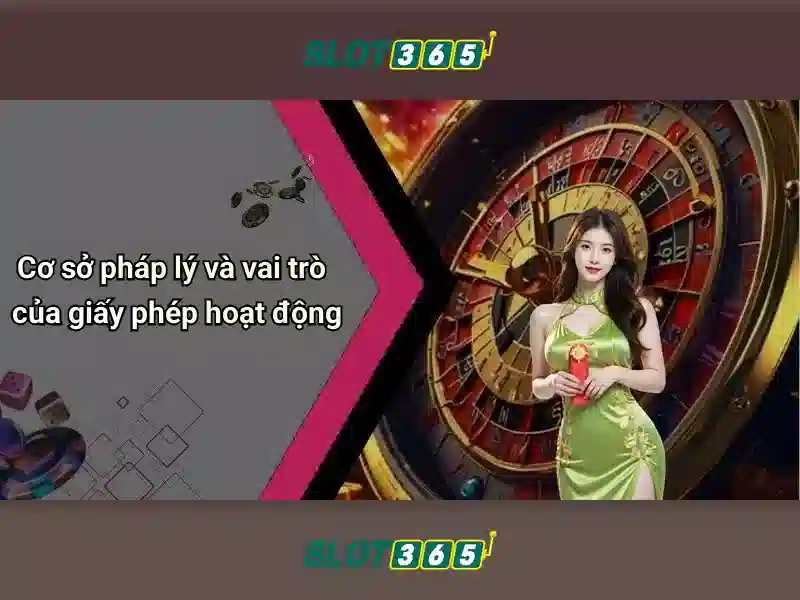 Trải nghiệm người dùng Slot365