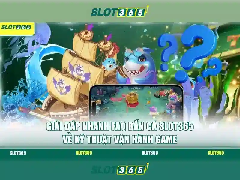 Slot365 - Trải nghiệm slot trực tuyến đỉnh cao tại Việt Nam
