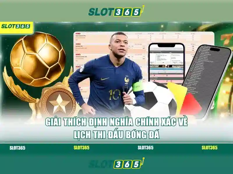 Slot365: Nền tảng cá cược trực tuyến hàng đầu