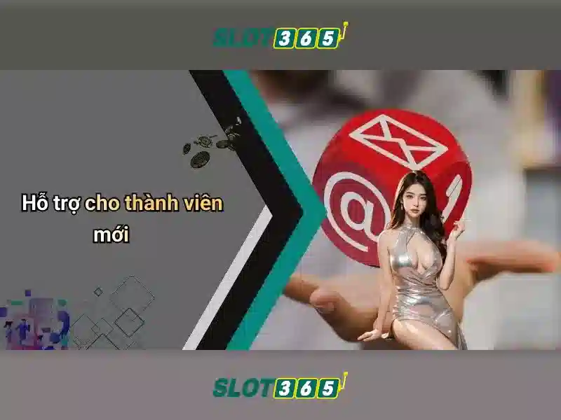 Slot365: Tổng quan về nền tảng slot trực tuyến