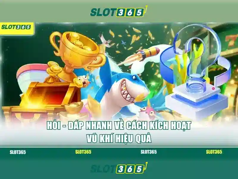 Slot365 - Tổng quan, trò chơi và mẹo chơi Giao diện nhà cái hoàn hảo