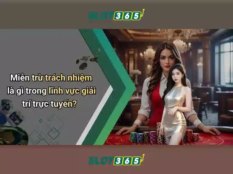Giới thiệu về Slot365