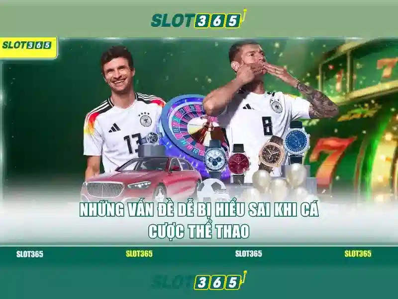 Tương lai và khuyến nghị cho người chơi Slot365