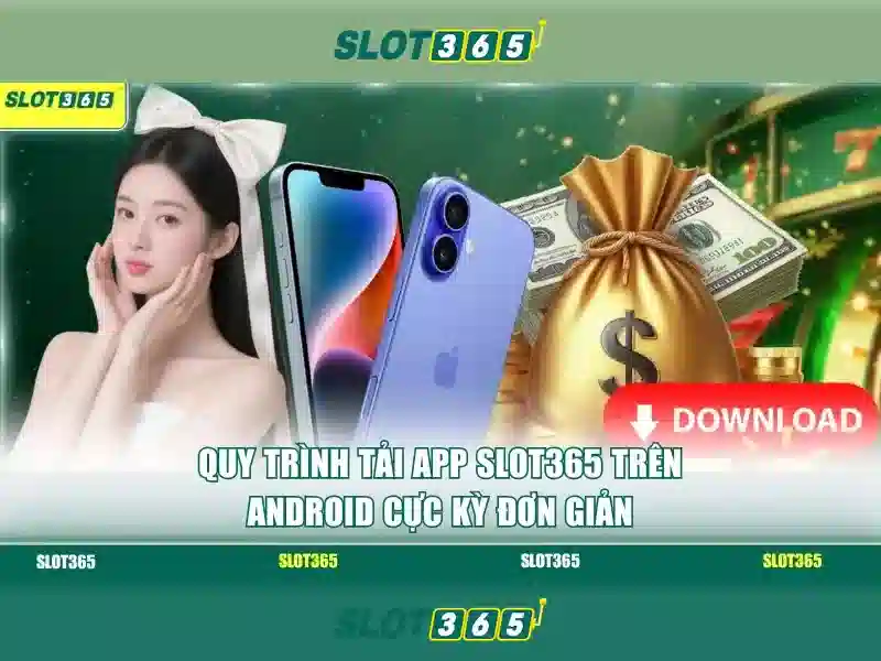 Sản phẩm và dịch vụ cốt lõi của slot365 xx vip
