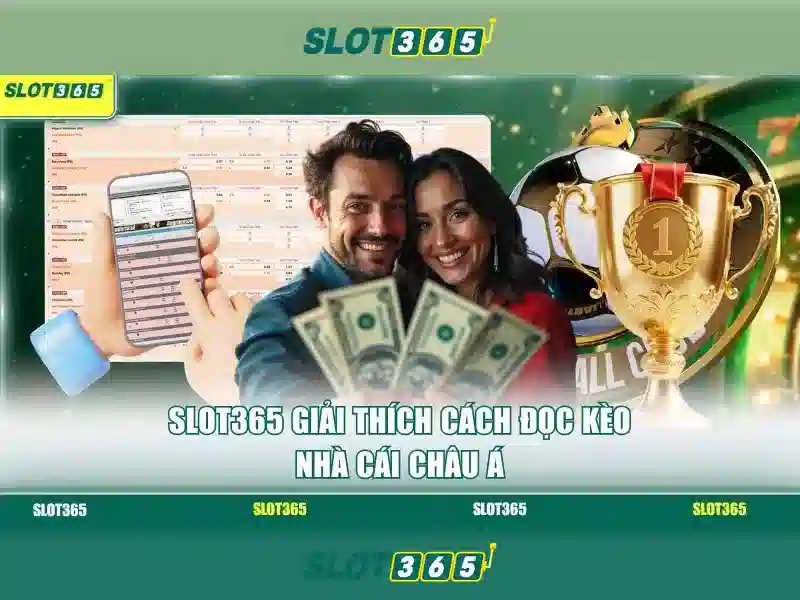 Tính năng nổi bật của Slot365