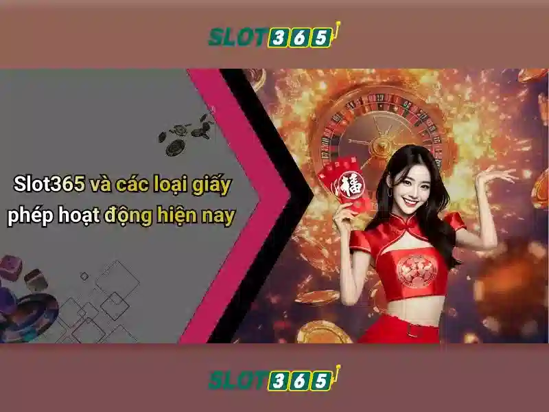 Slot365: Đánh giá và hướng dẫn chơi an toàn