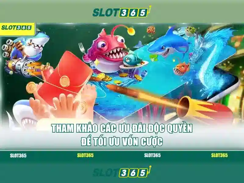 Slot365 – Khám phá sân chơi slot trực tuyến hàng đầu