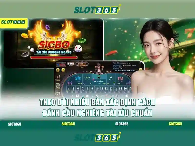 Giao diện nhà cái hoàn hảo