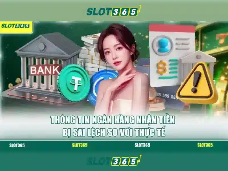 Giao dien cua Slot365 va trai nghiem nguoi dung