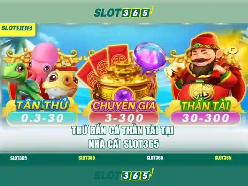 Slot365: Trải nghiệm casino máy đánh bạc trực tuyến hàng đầu