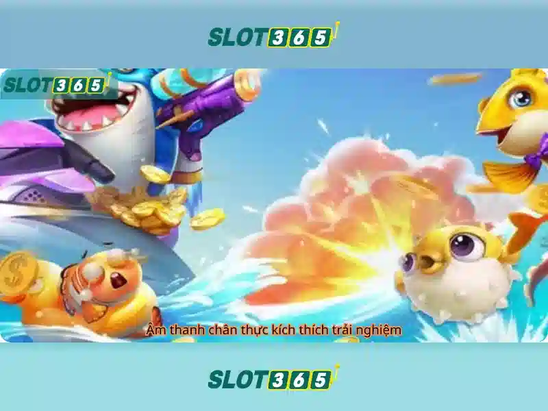 Slot365: Đánh giá nền tảng casino trực tuyến hàng đầu