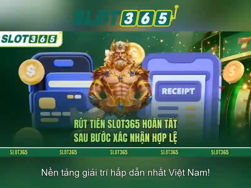 Danh mục trò chơi phong phú