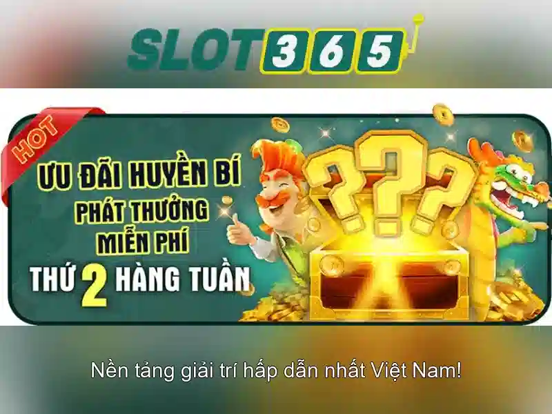 Giới thiệu về Slot365