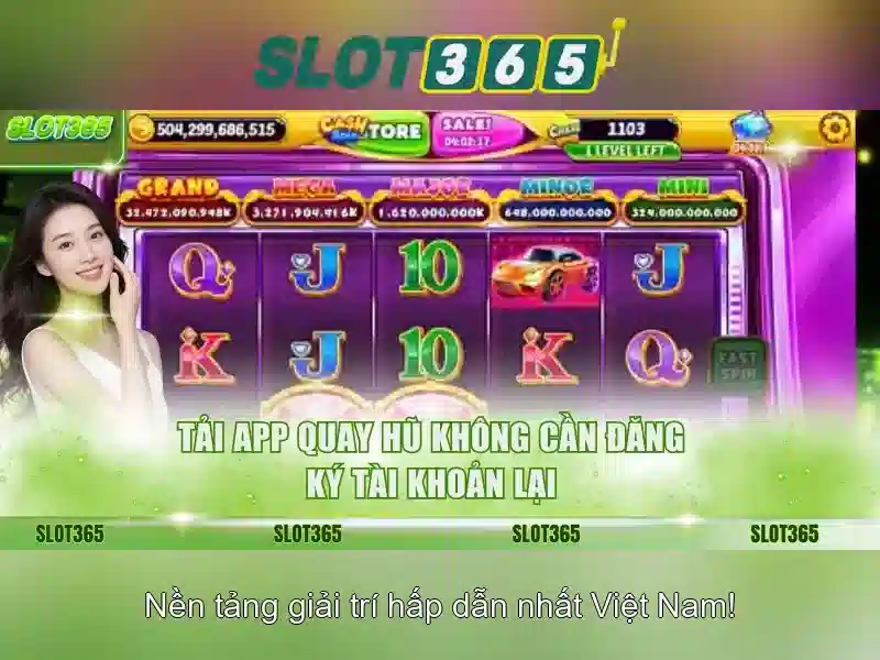 Giao diện nhà cái hoàn hảo