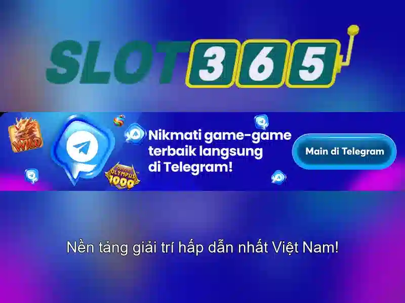 Slot365 - Đánh giá nền tảng xèng online