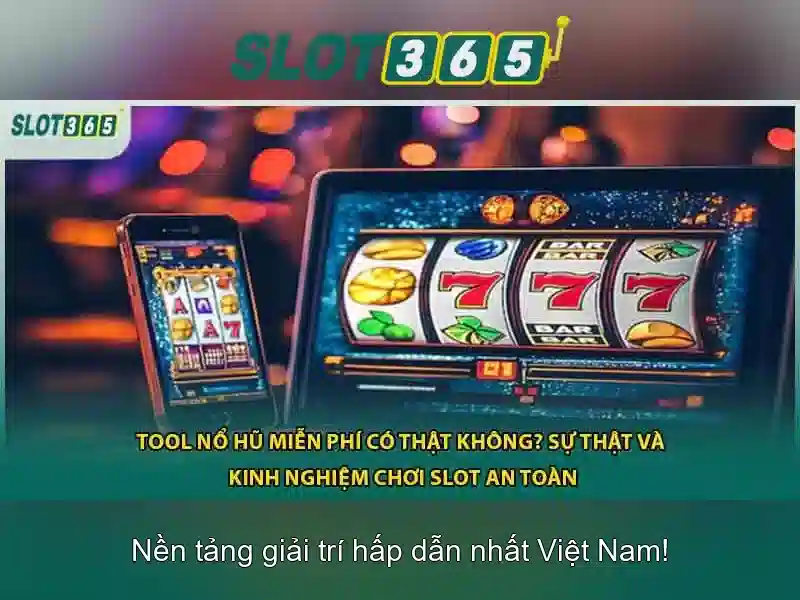 Slot365: Tra nghiem slot truc tuyen dang tin cay tai Viet Nam Giao diện nhà cái hoàn hảo