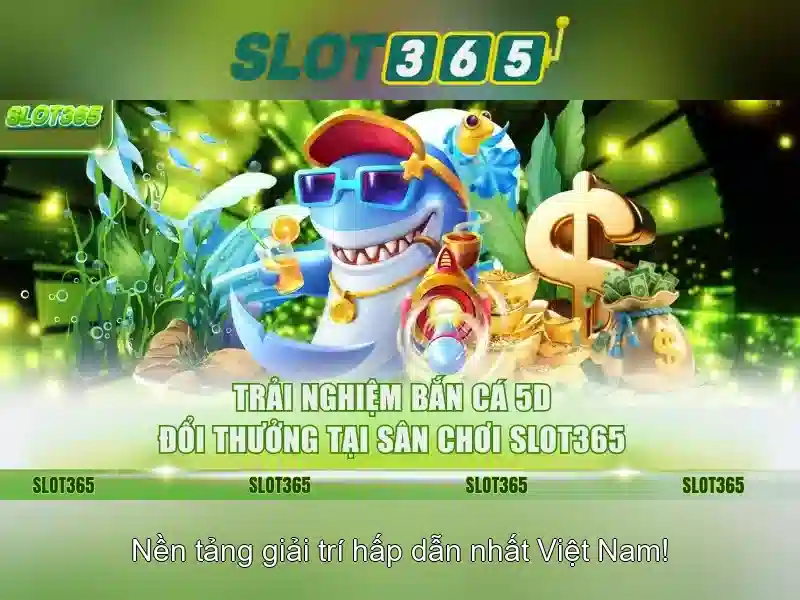 Slots cổ điển
