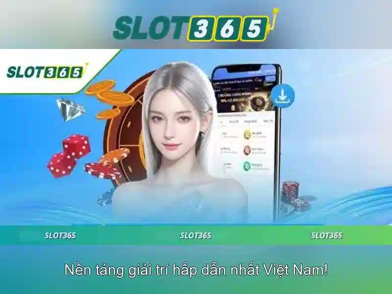 Trải nghiệm slot365 xx vip và đánh giá slot365 xx vip
