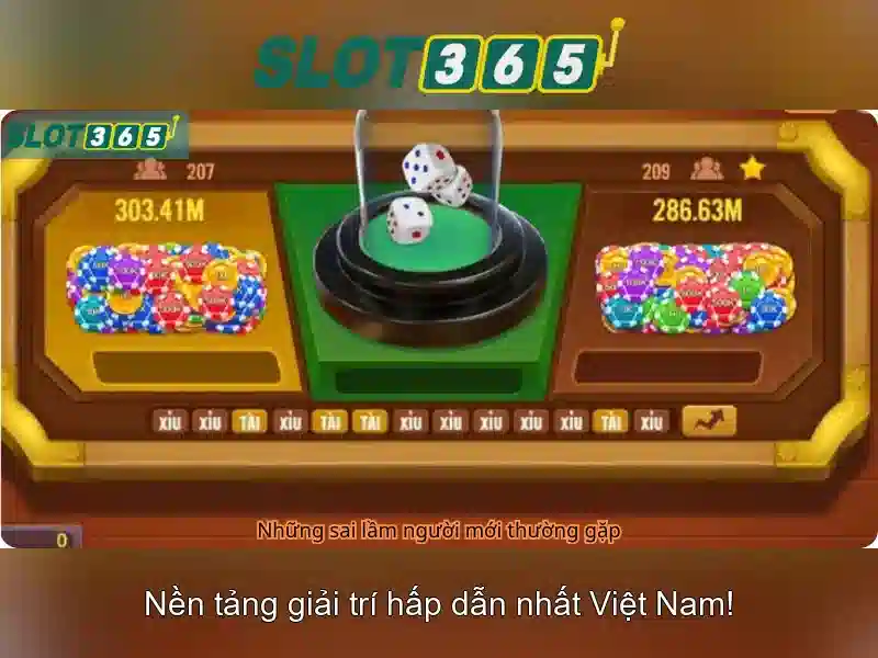 Danh mục trò chơi và thể loại