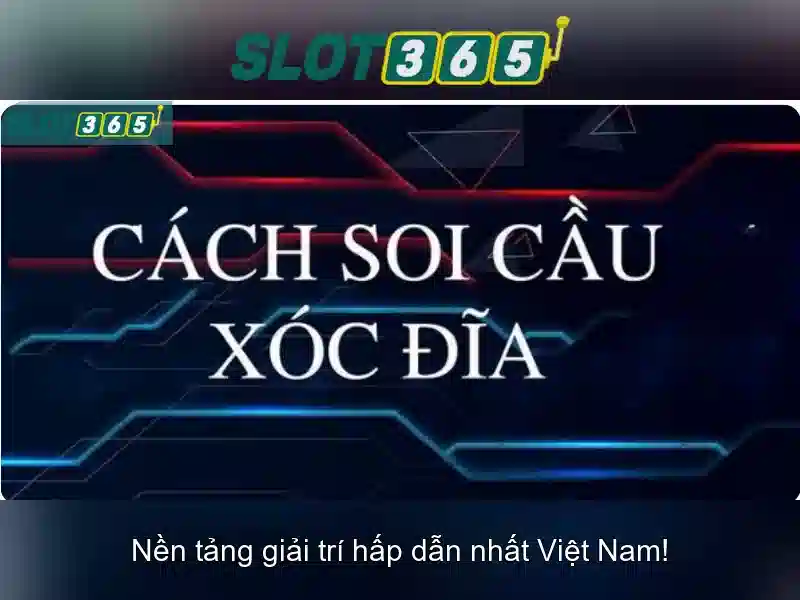 Giao diện nhà cái hoàn hảo