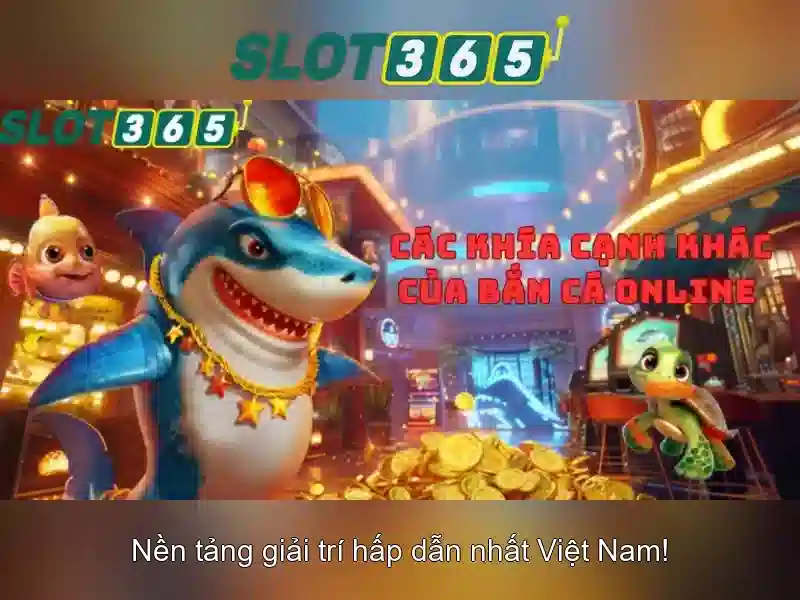 Giao diện nhà cái hoàn hảo