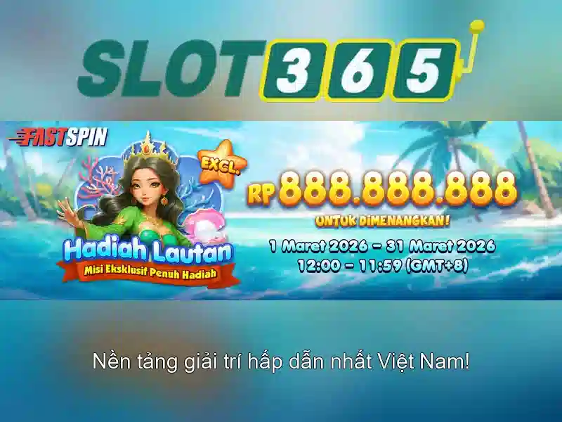Giao diện nhà cái hoàn hảo
