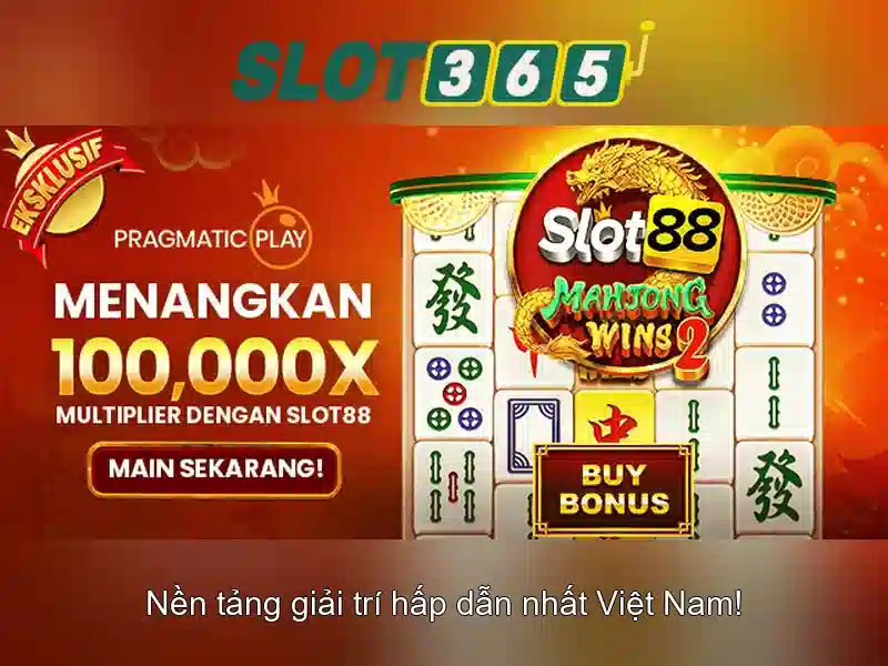 Giao diện nhà cái hoàn hảo