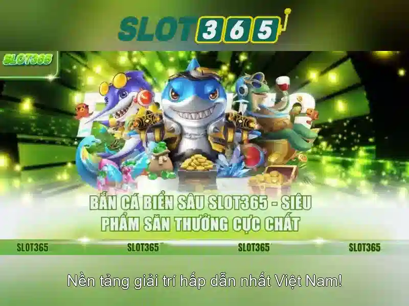 Slot365 là gì và cách chơi hiệu quả