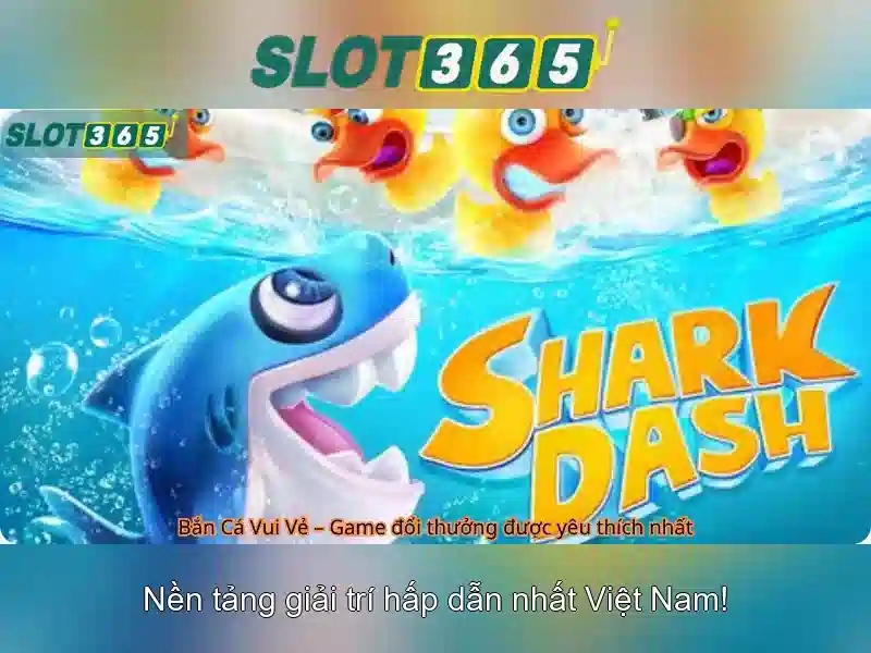 Slot365 – Đánh giá nền tảng slot trực tuyến hàng đầu